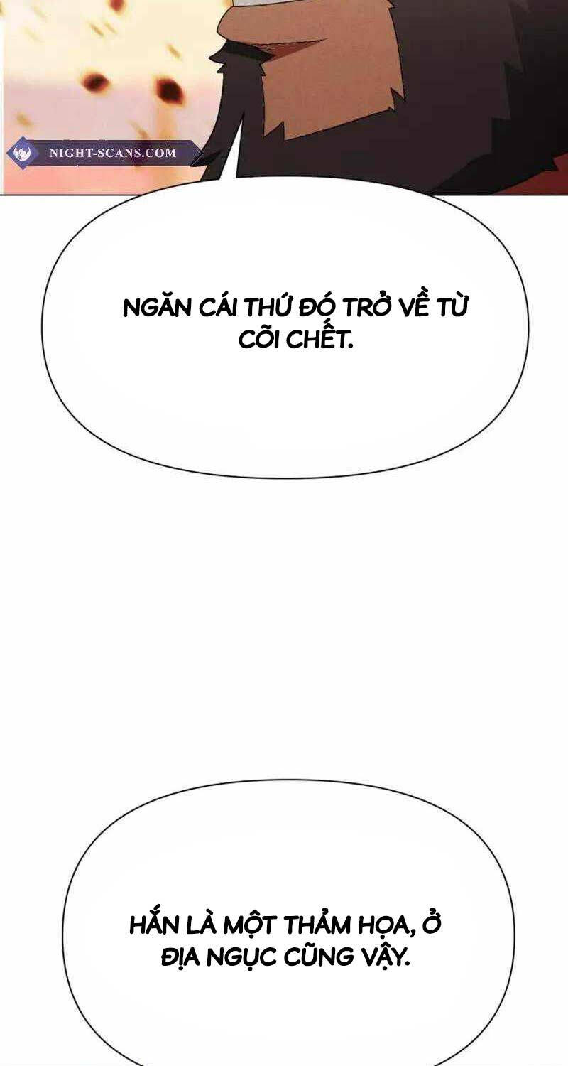 Khuyết Nhân Chapter 4 - Trang 2