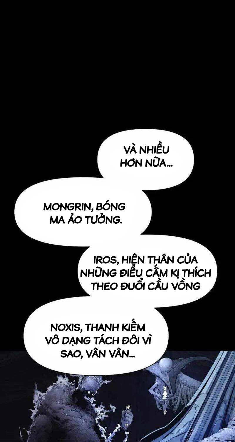 Khuyết Nhân Chapter 4 - Trang 2