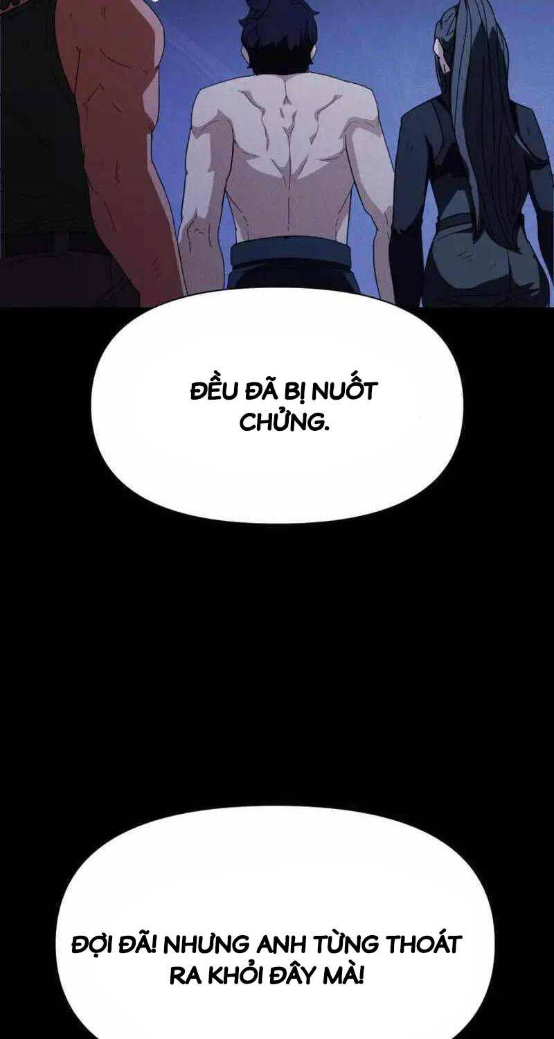 Khuyết Nhân Chapter 4 - Trang 2