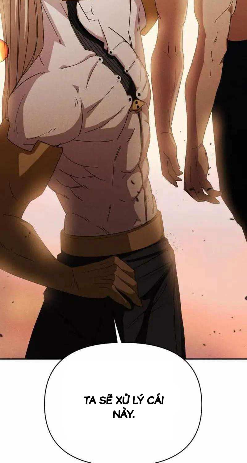 Khuyết Nhân Chapter 3 - Trang 2