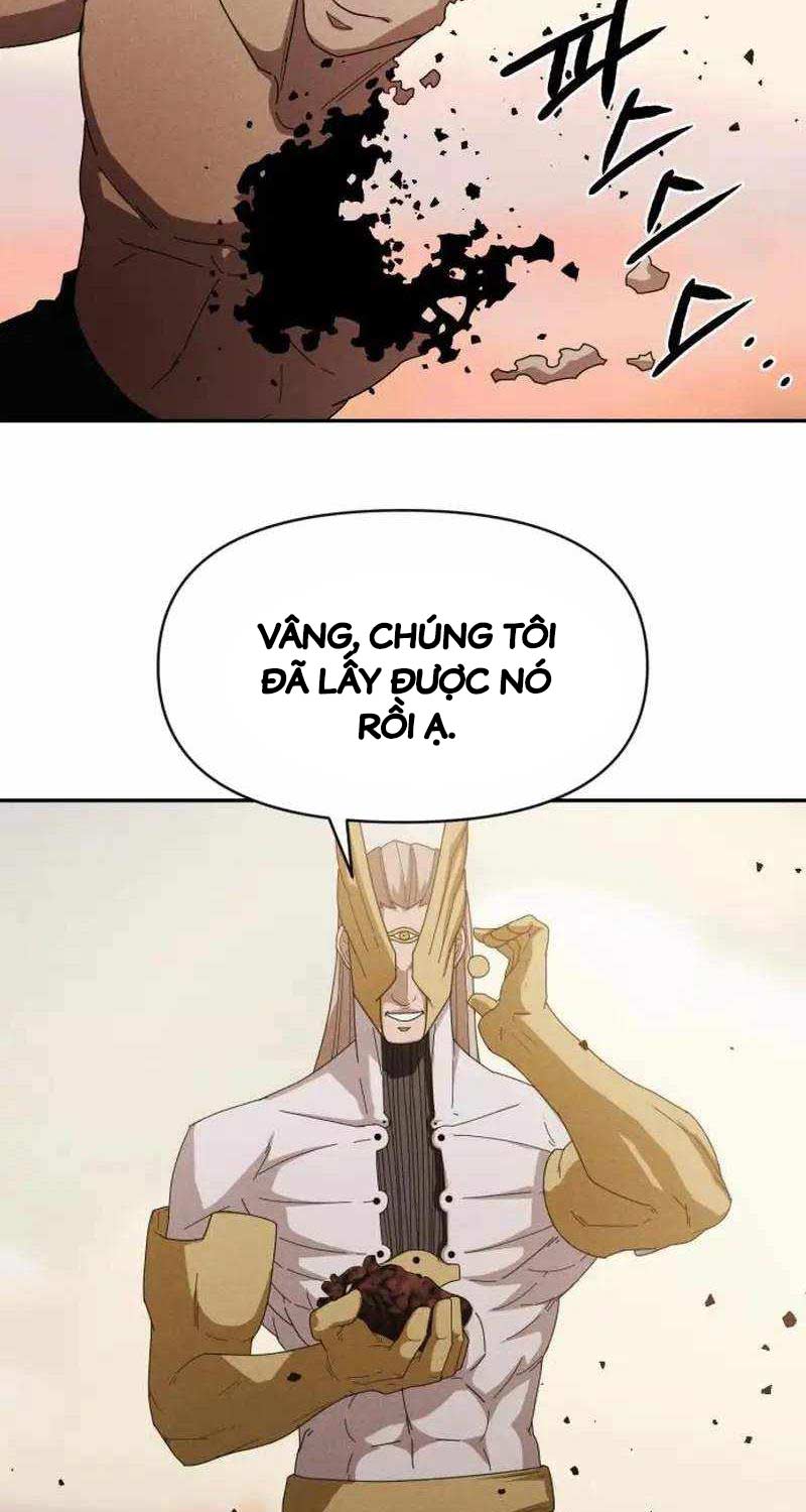 Khuyết Nhân Chapter 3 - Trang 2