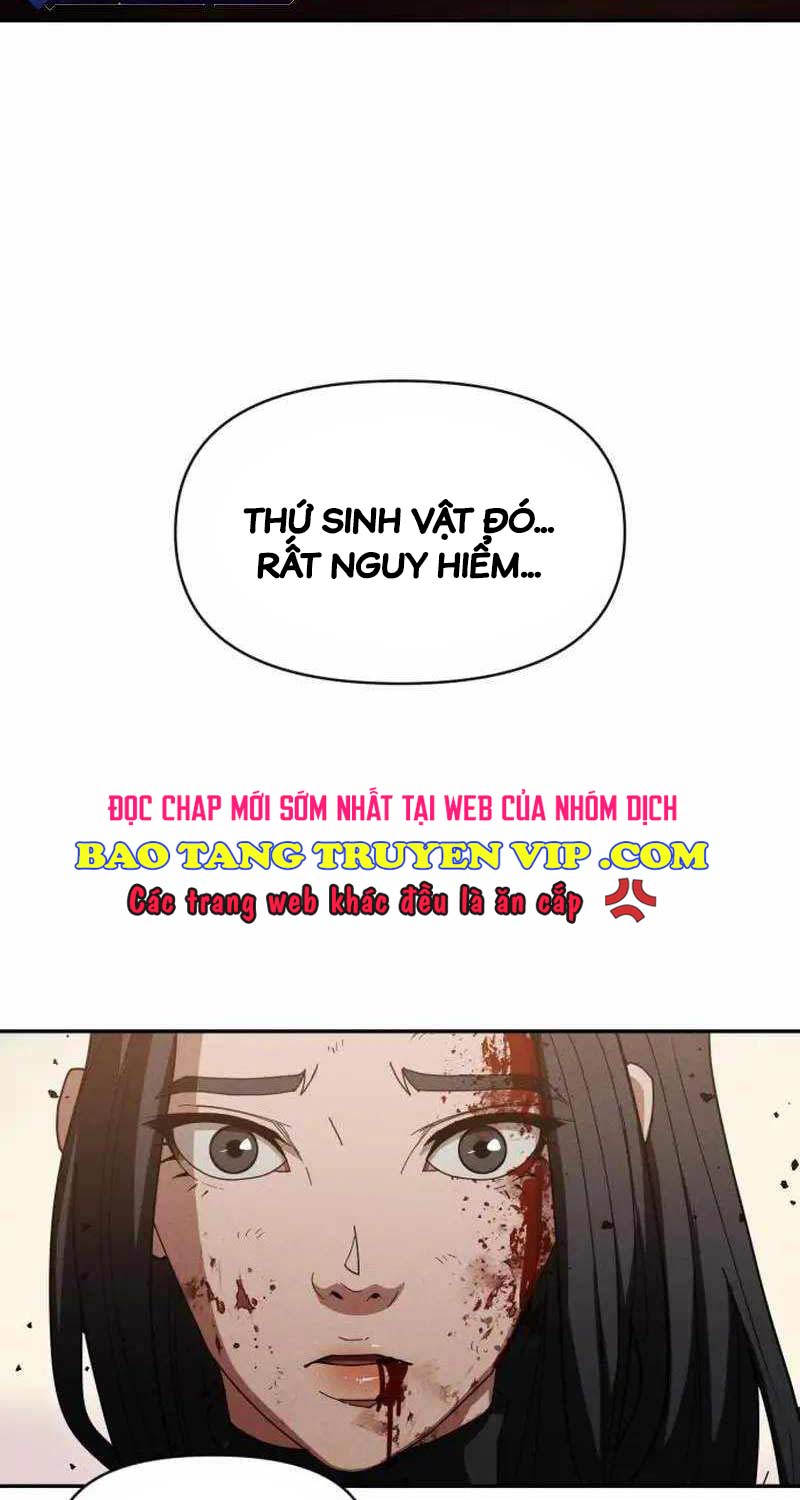 Khuyết Nhân Chapter 3 - Trang 2