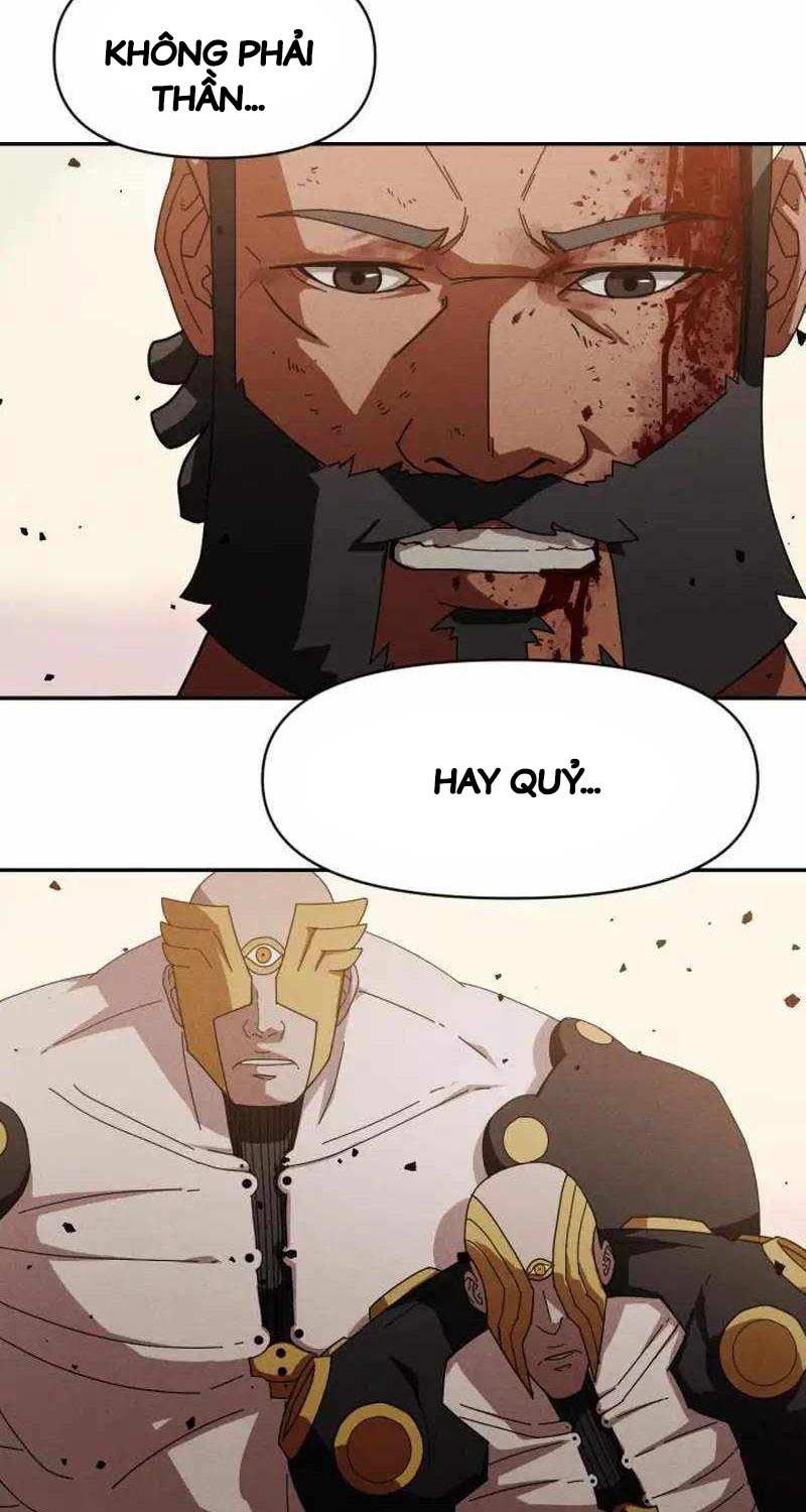 Khuyết Nhân Chapter 3 - Trang 2