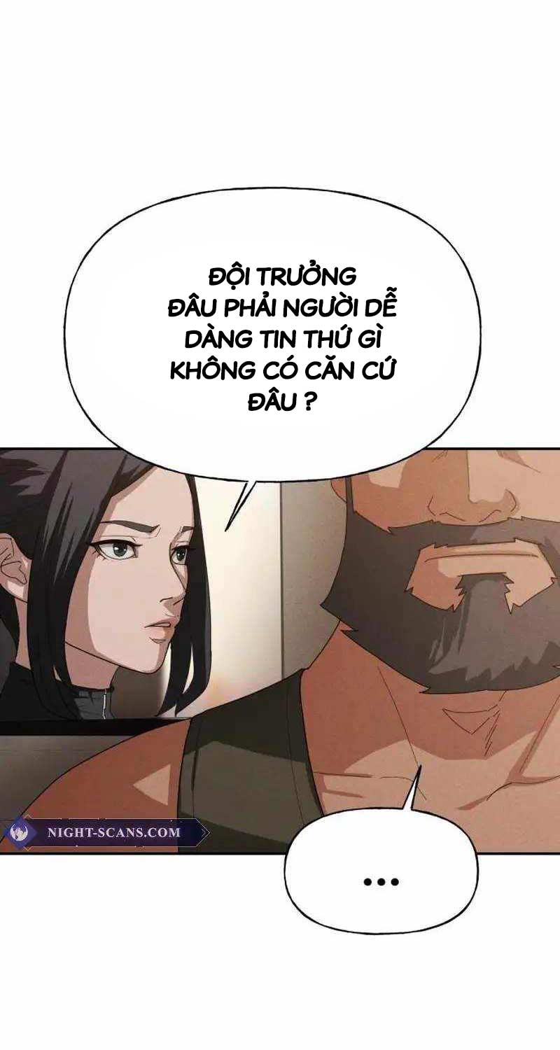Khuyết Nhân Chapter 3 - Trang 2
