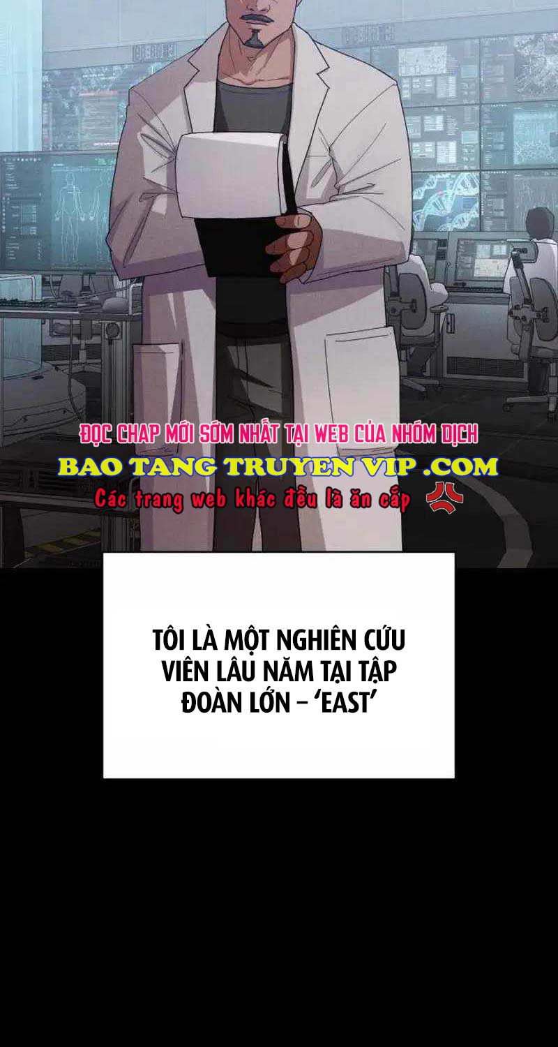 Khuyết Nhân Chapter 3 - Trang 2
