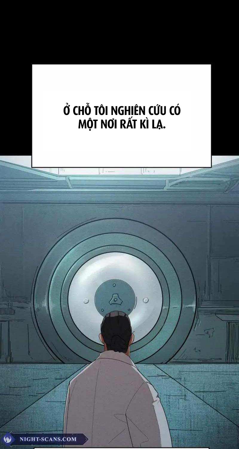 Khuyết Nhân Chapter 3 - Trang 2