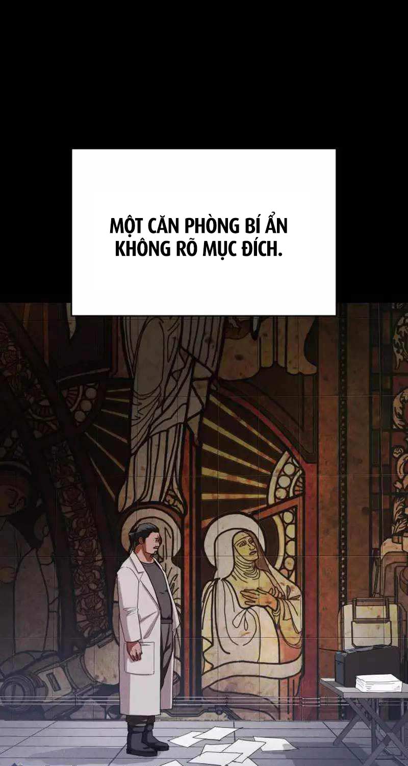 Khuyết Nhân Chapter 3 - Trang 2