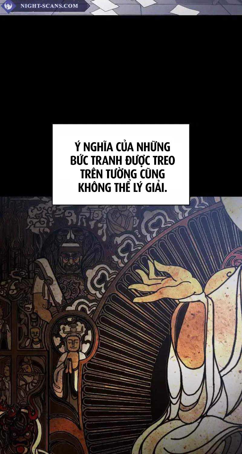 Khuyết Nhân Chapter 3 - Trang 2