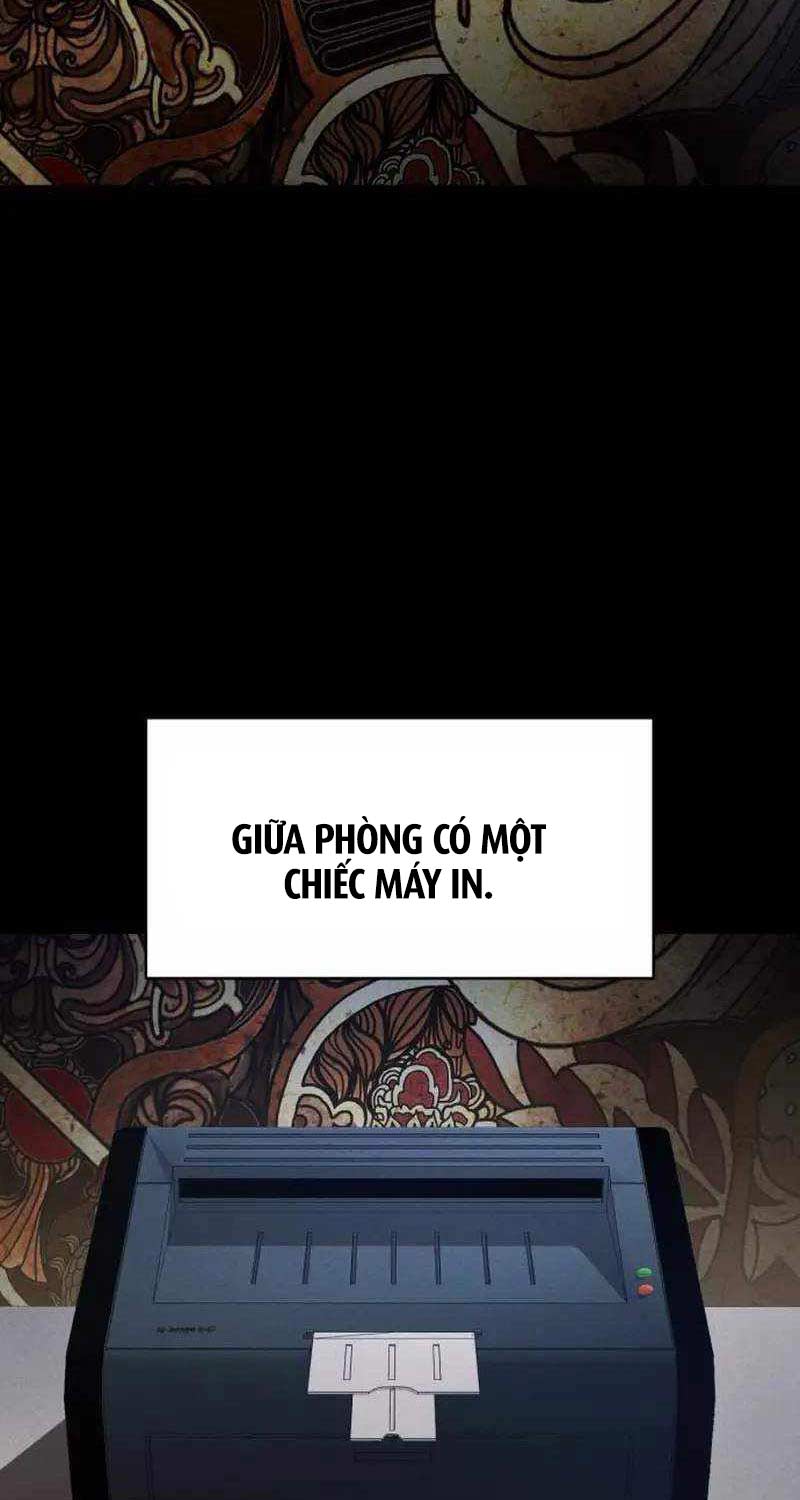 Khuyết Nhân Chapter 3 - Trang 2