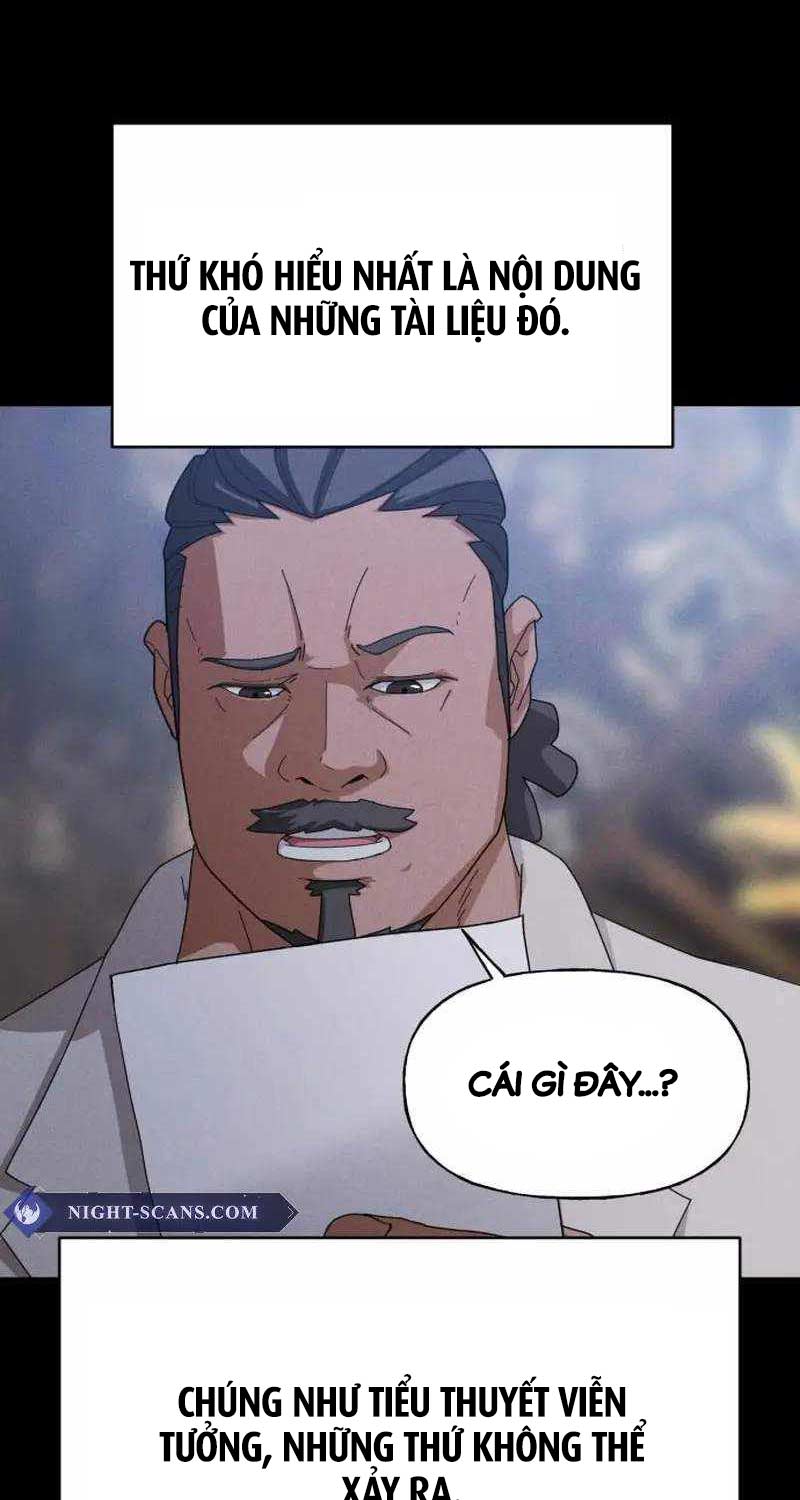 Khuyết Nhân Chapter 3 - Trang 2