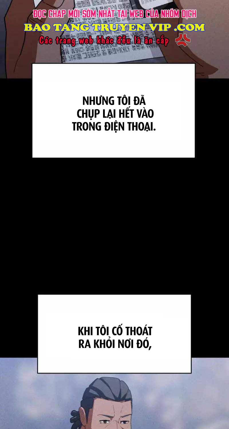 Khuyết Nhân Chapter 3 - Trang 2