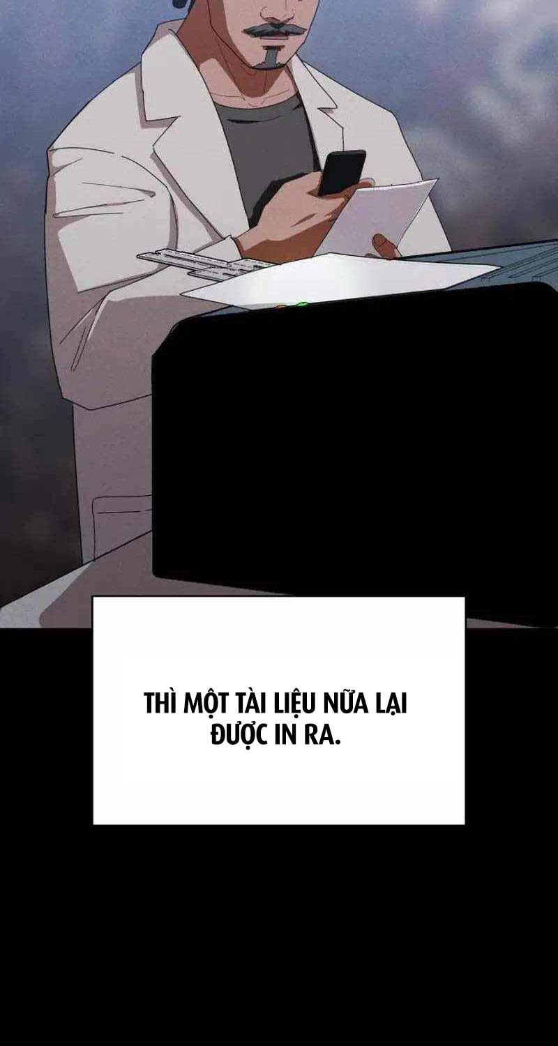 Khuyết Nhân Chapter 3 - Trang 2