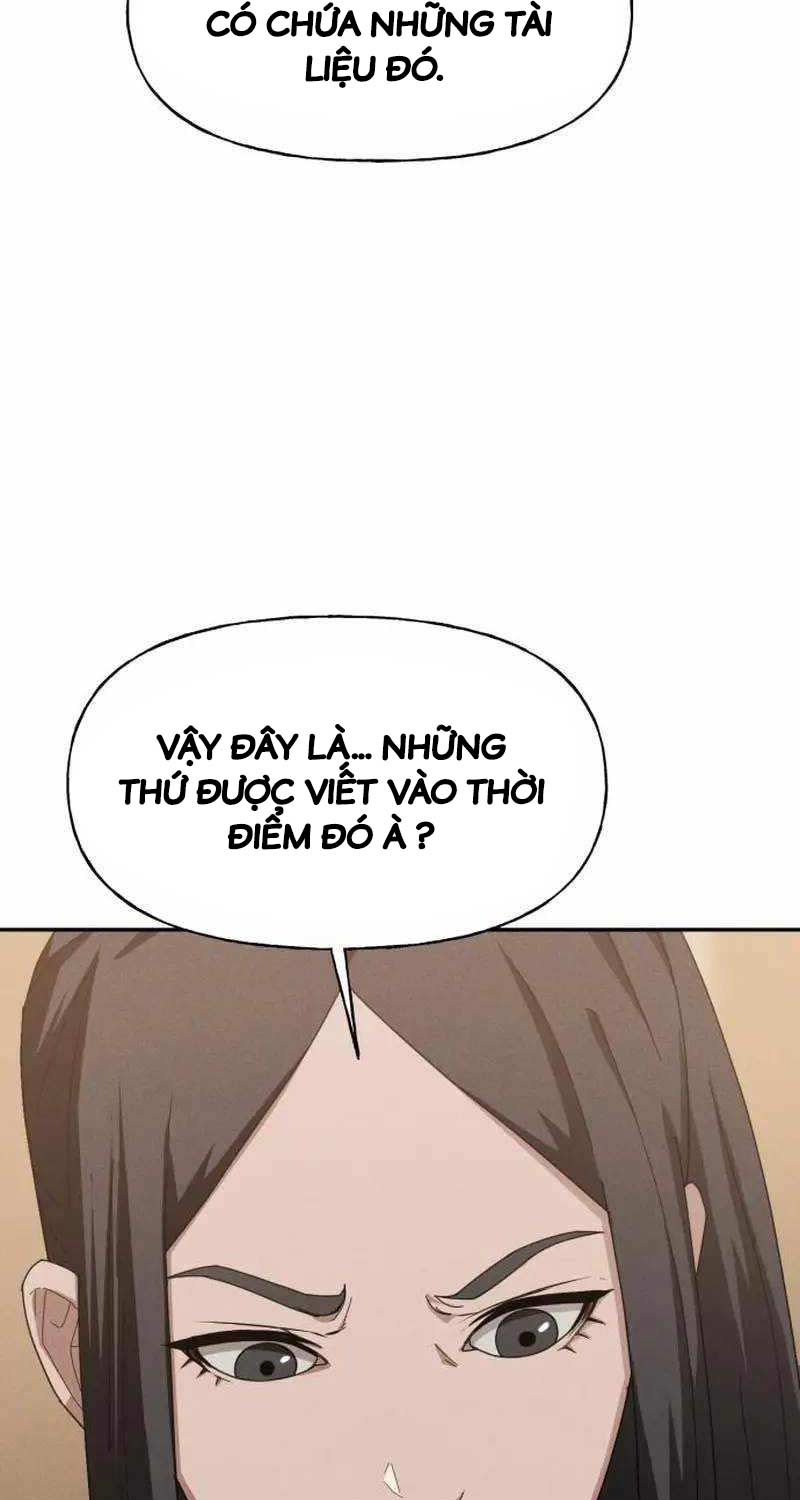 Khuyết Nhân Chapter 3 - Trang 2
