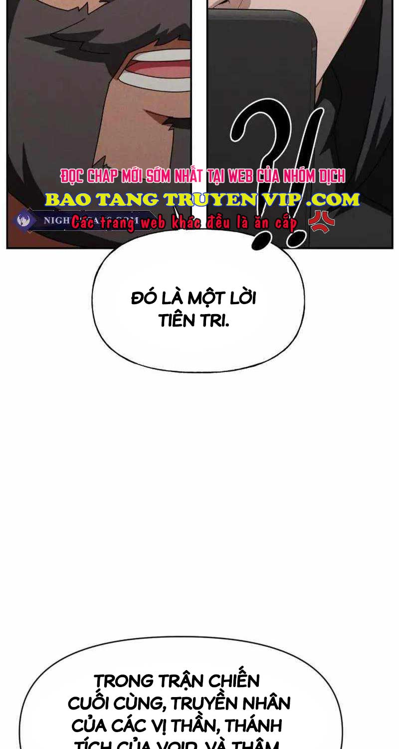 Khuyết Nhân Chapter 3 - Trang 2