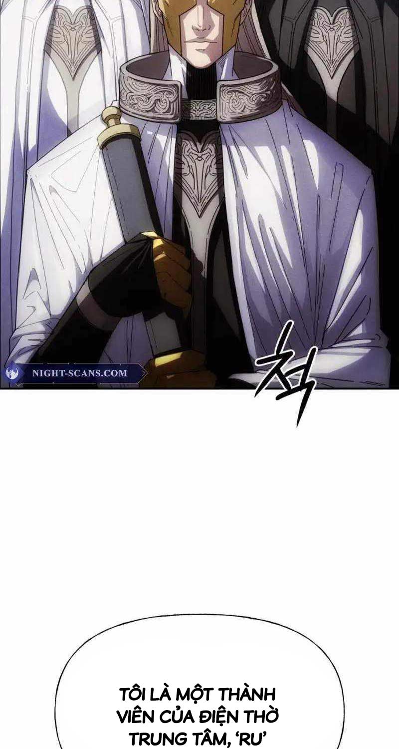 Khuyết Nhân Chapter 3 - Trang 2