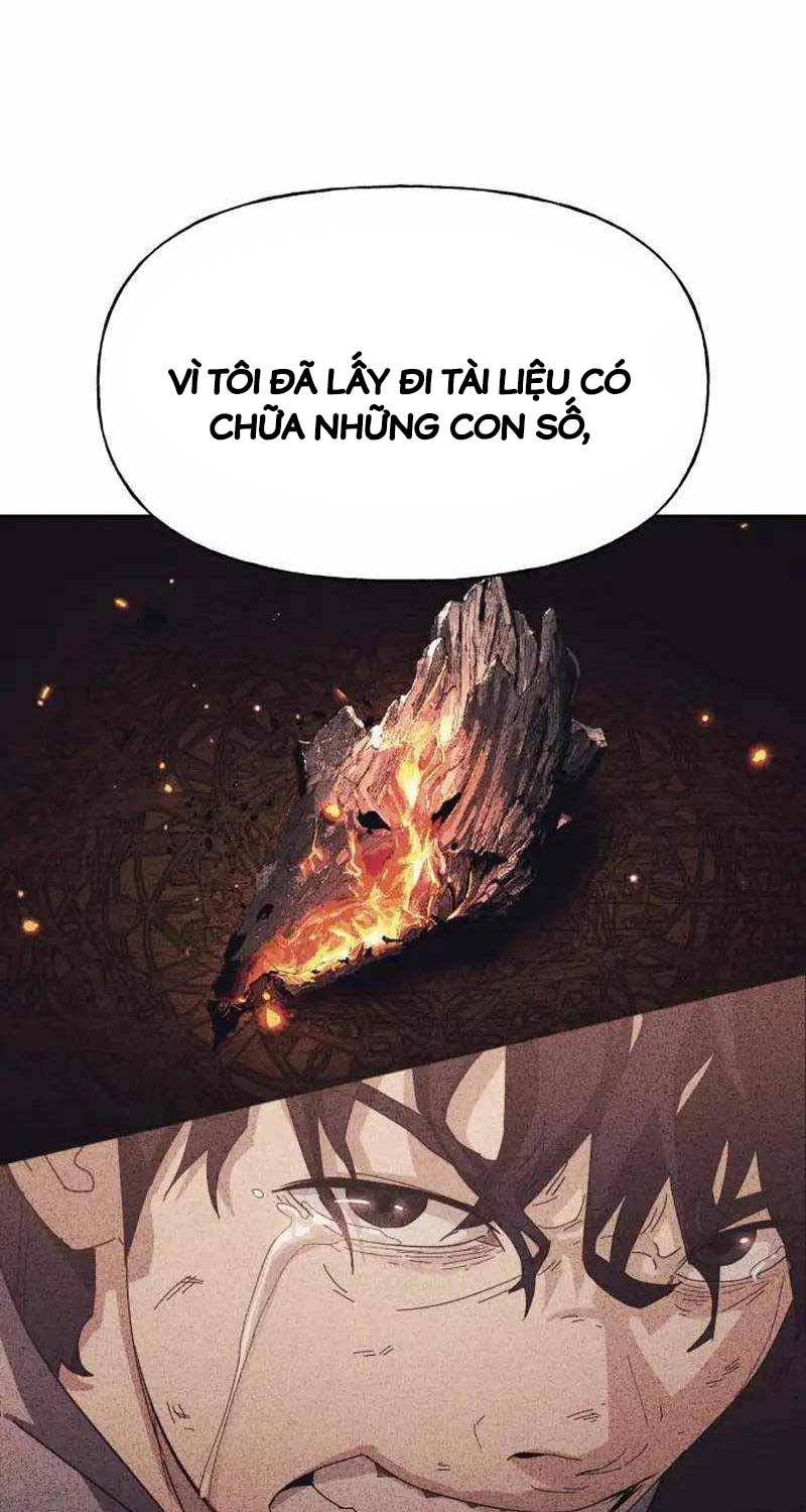 Khuyết Nhân Chapter 3 - Trang 2