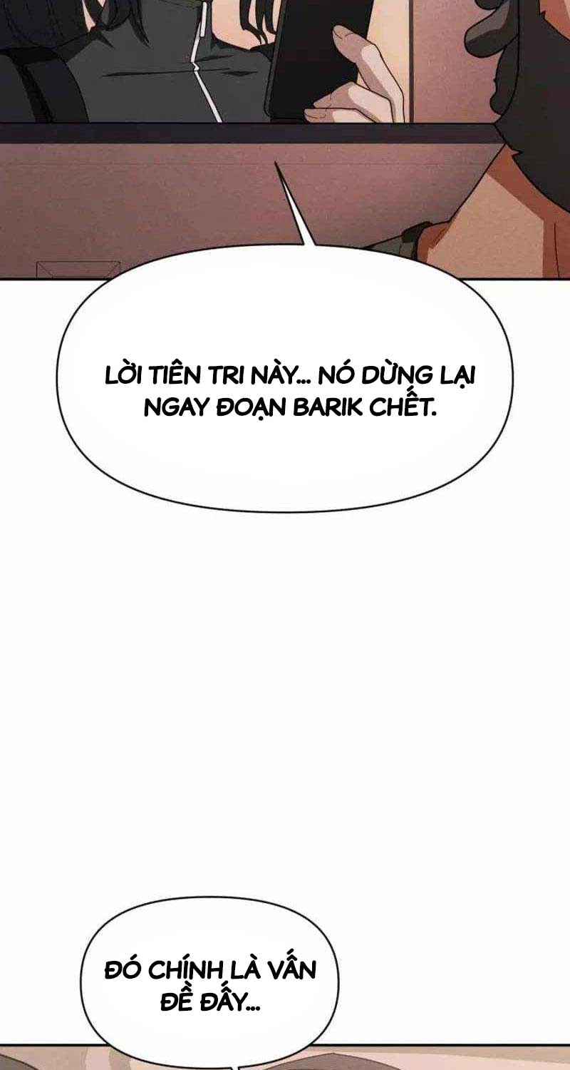 Khuyết Nhân Chapter 3 - Trang 2