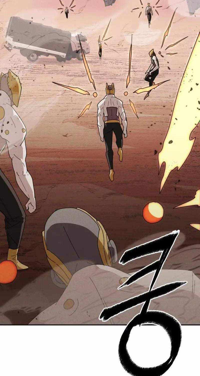 Khuyết Nhân Chapter 3 - Trang 2