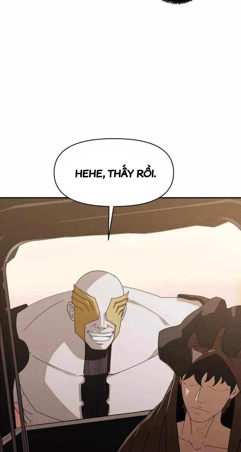 Khuyết Nhân Chapter 3 - Trang 2