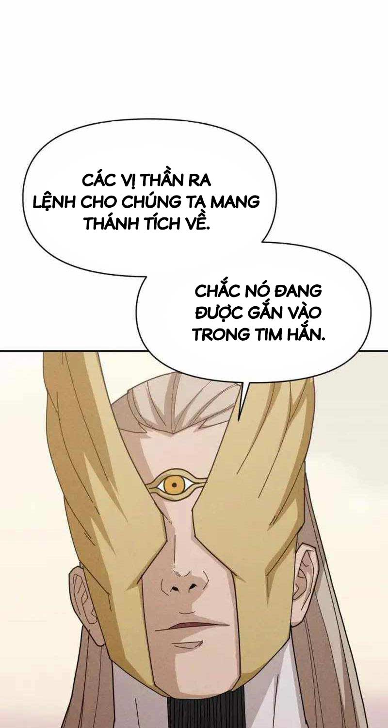 Khuyết Nhân Chapter 3 - Trang 2