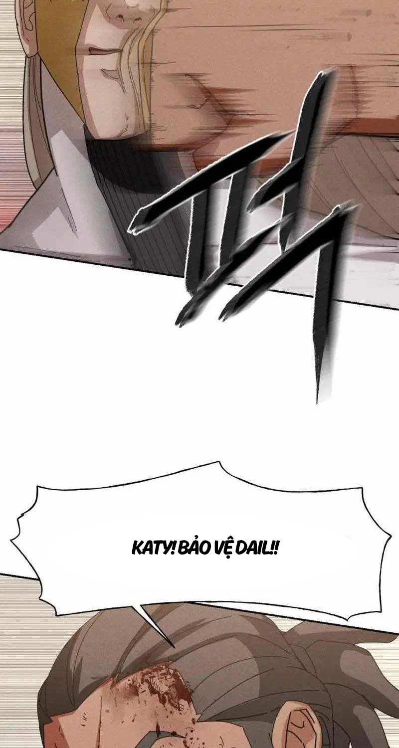 Khuyết Nhân Chapter 3 - Trang 2
