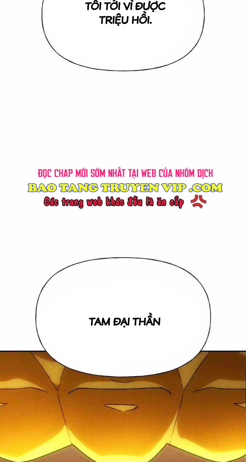 Khuyết Nhân Chapter 3 - Trang 2