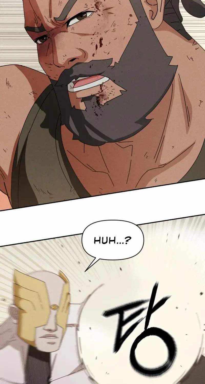 Khuyết Nhân Chapter 3 - Trang 2