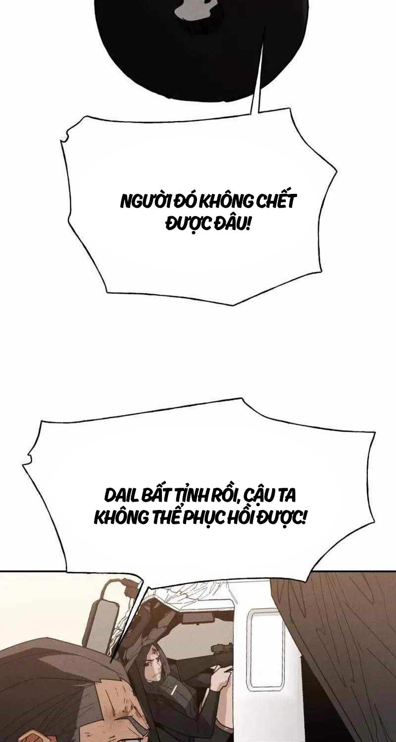 Khuyết Nhân Chapter 3 - Trang 2