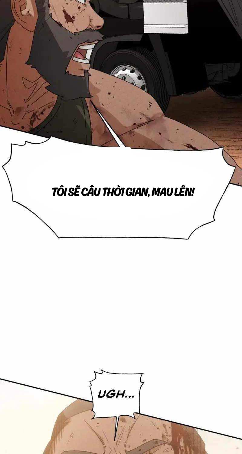 Khuyết Nhân Chapter 3 - Trang 2