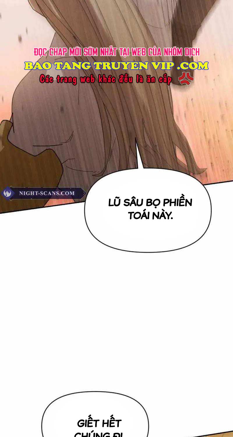 Khuyết Nhân Chapter 3 - Trang 2