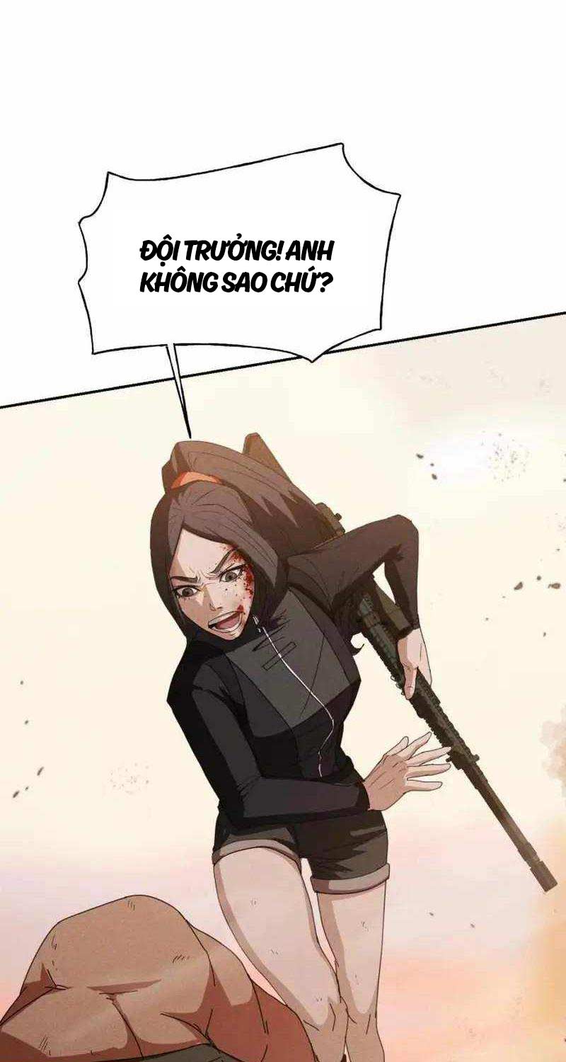 Khuyết Nhân Chapter 3 - Trang 2