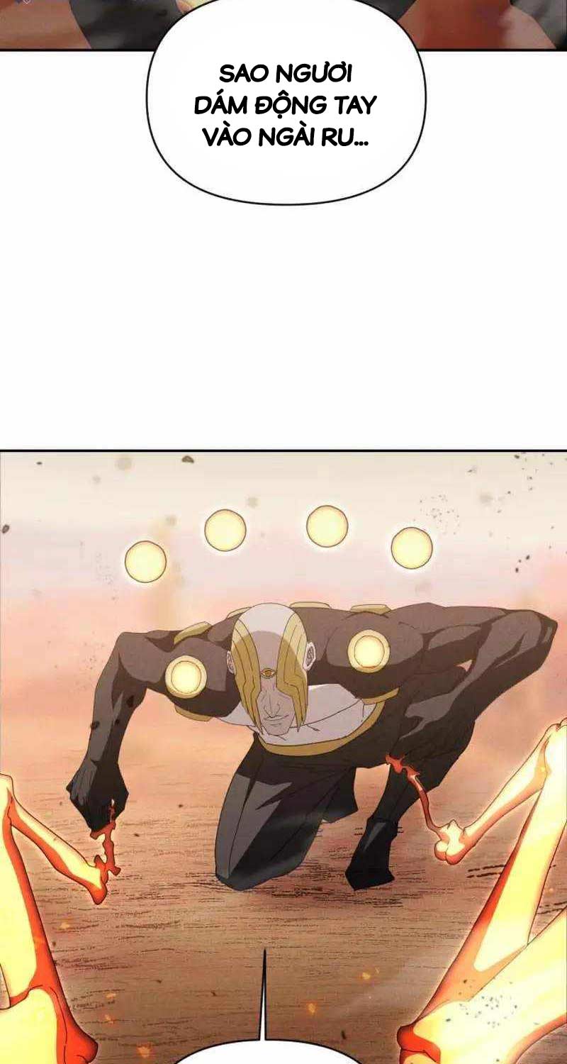 Khuyết Nhân Chapter 3 - Trang 2
