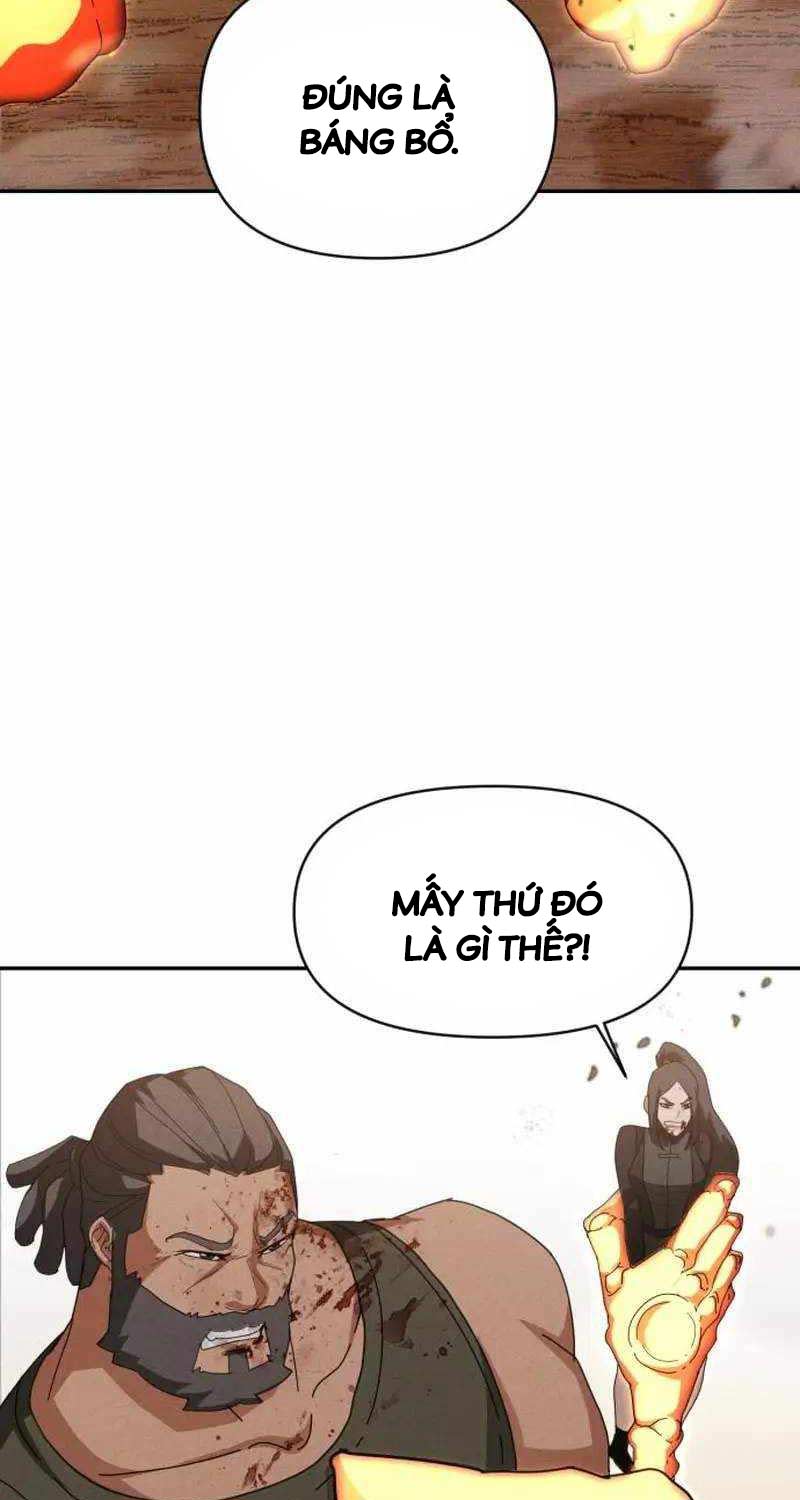 Khuyết Nhân Chapter 3 - Trang 2