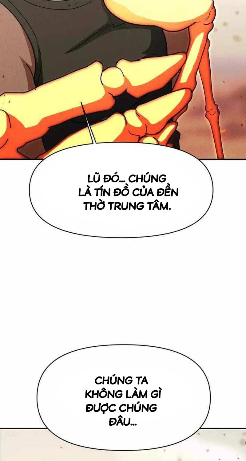 Khuyết Nhân Chapter 3 - Trang 2