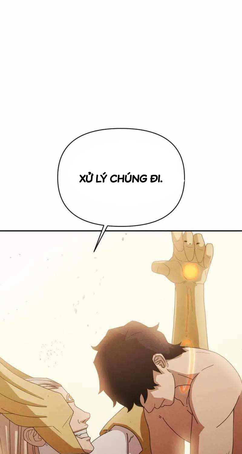 Khuyết Nhân Chapter 3 - Trang 2