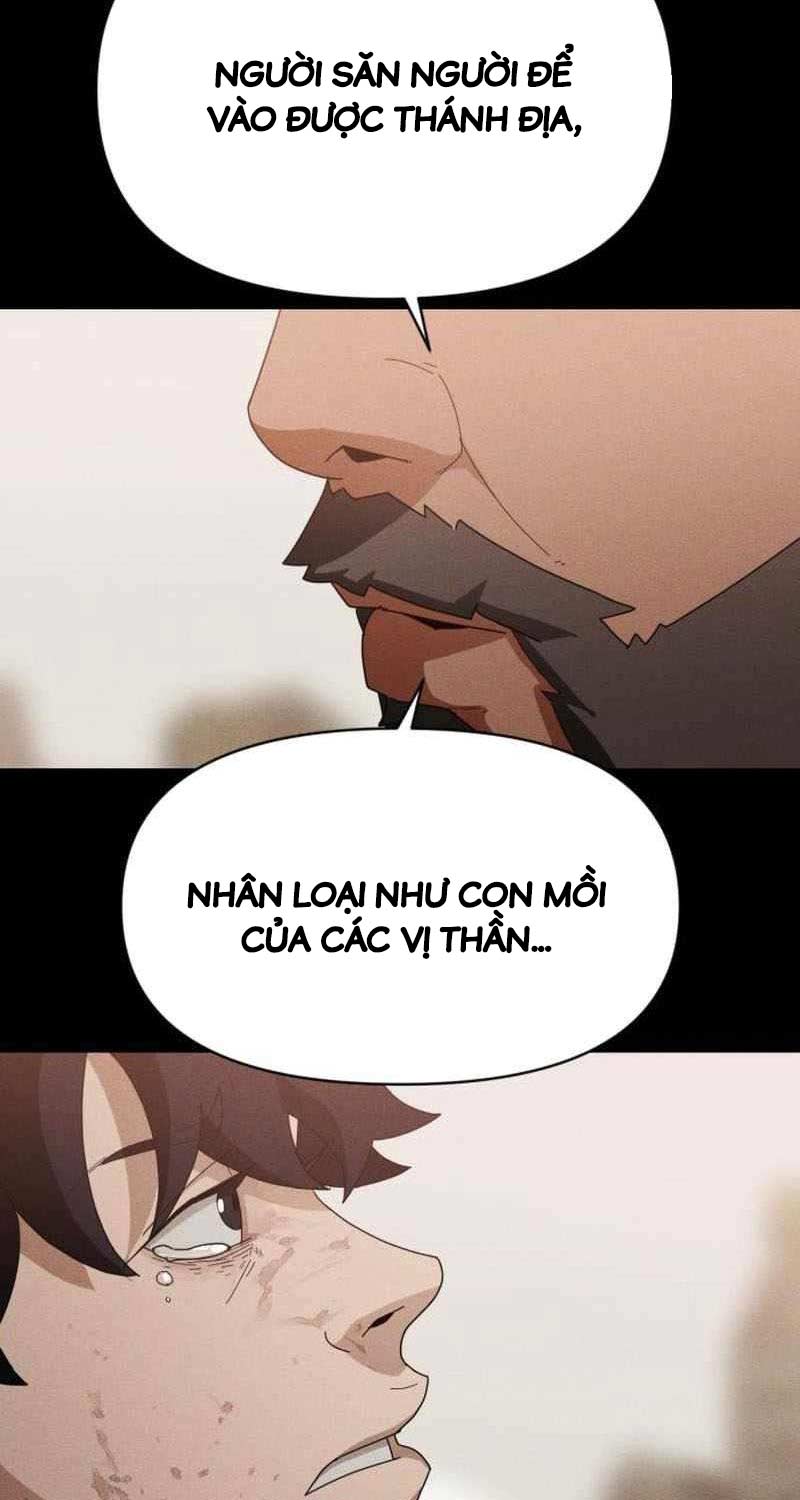 Khuyết Nhân Chapter 2 - Trang 2