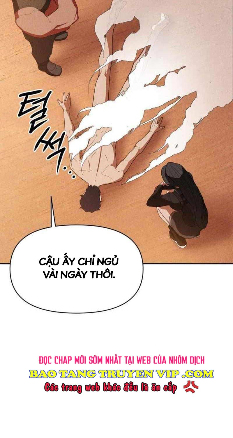 Khuyết Nhân Chapter 2 - Trang 2