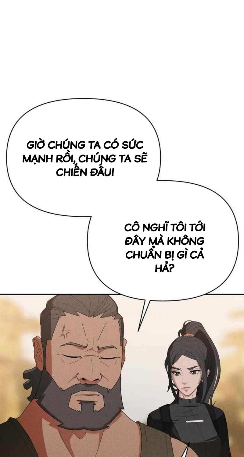 Khuyết Nhân Chapter 2 - Trang 2