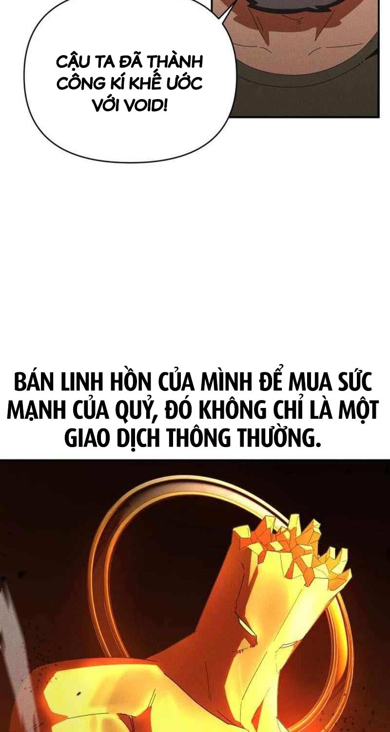 Khuyết Nhân Chapter 2 - Trang 2