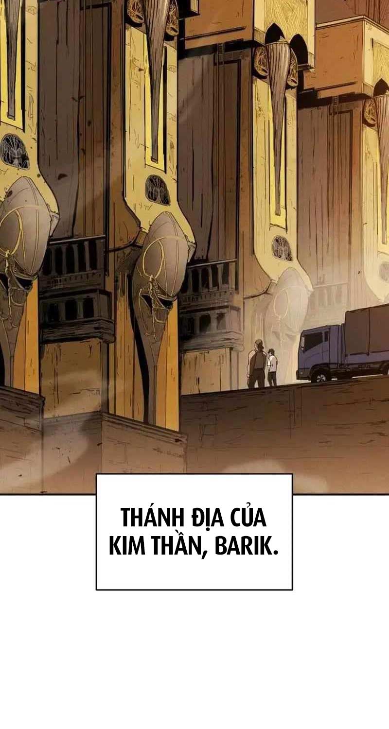 Khuyết Nhân Chapter 1 - Trang 2