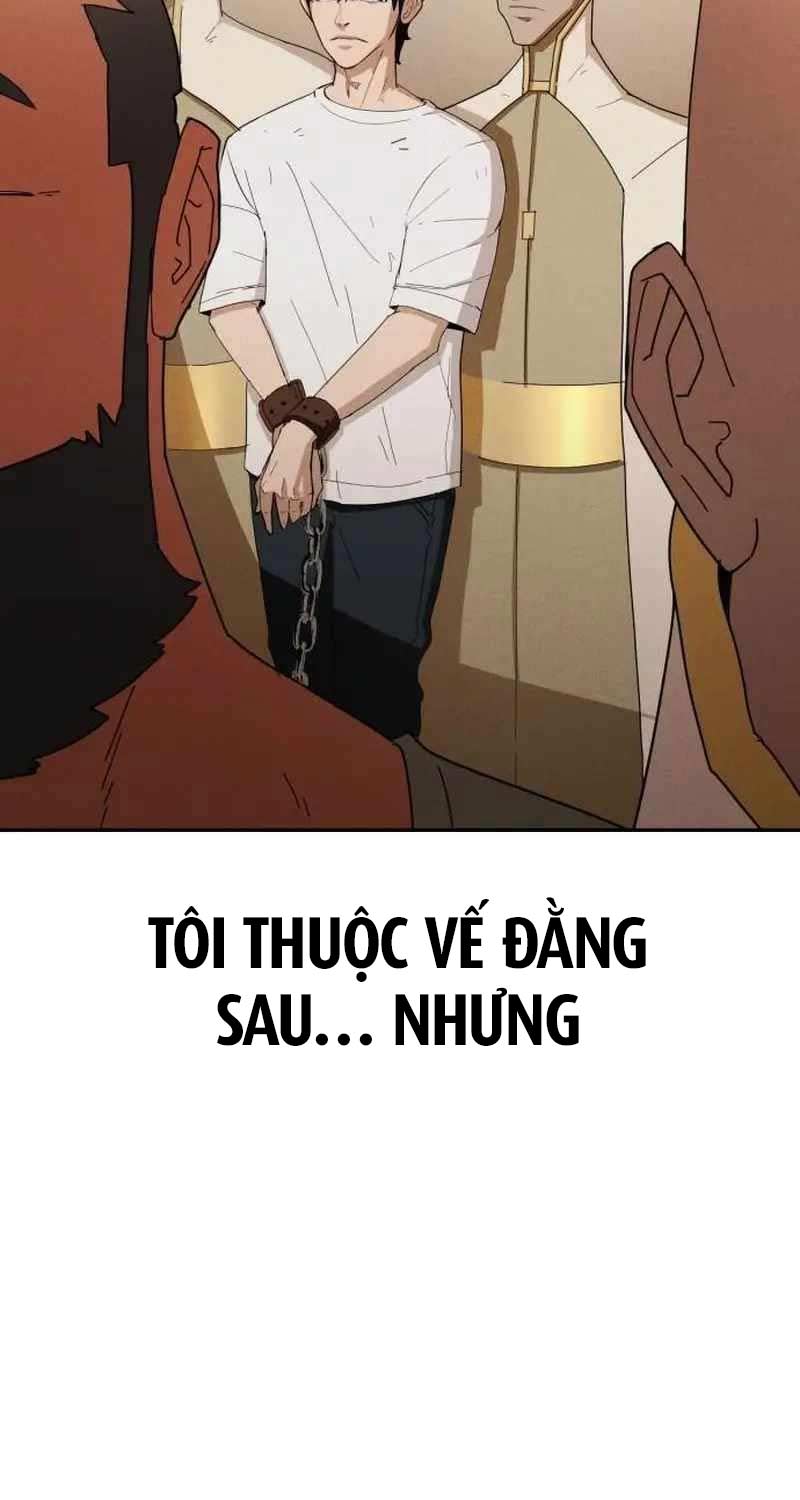 Khuyết Nhân Chapter 1 - Trang 2