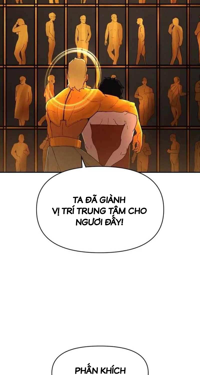 Khuyết Nhân Chapter 1 - Trang 2