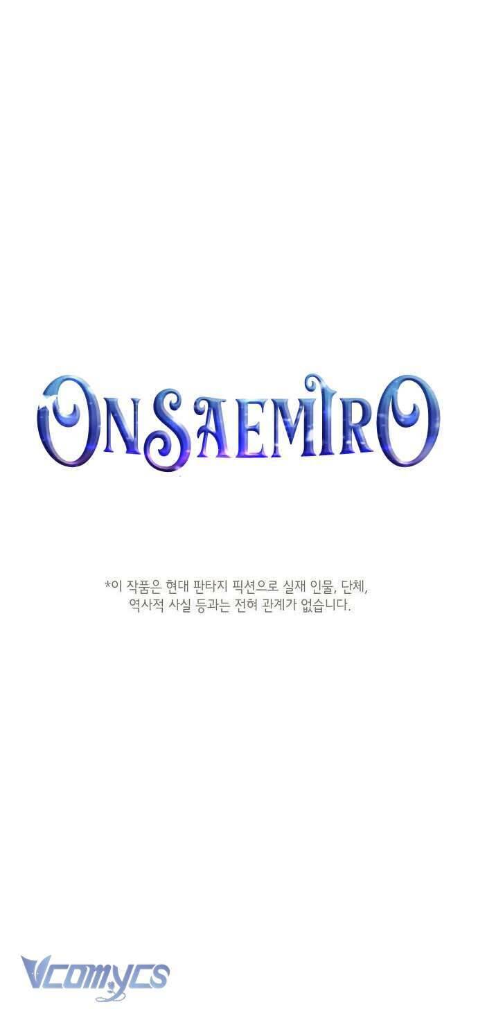 Onsaemiro Chapter 36 - Trang 2