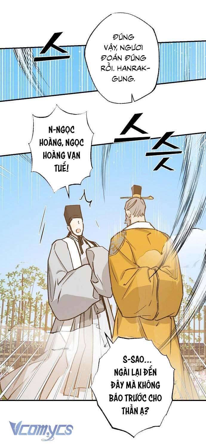 Onsaemiro Chapter 36 - Trang 2