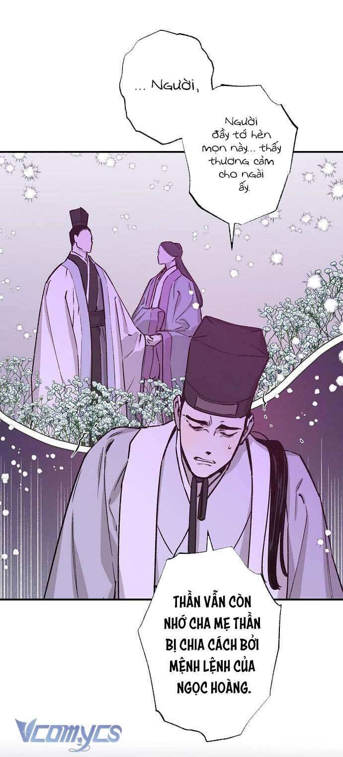 Onsaemiro Chapter 36 - Trang 2