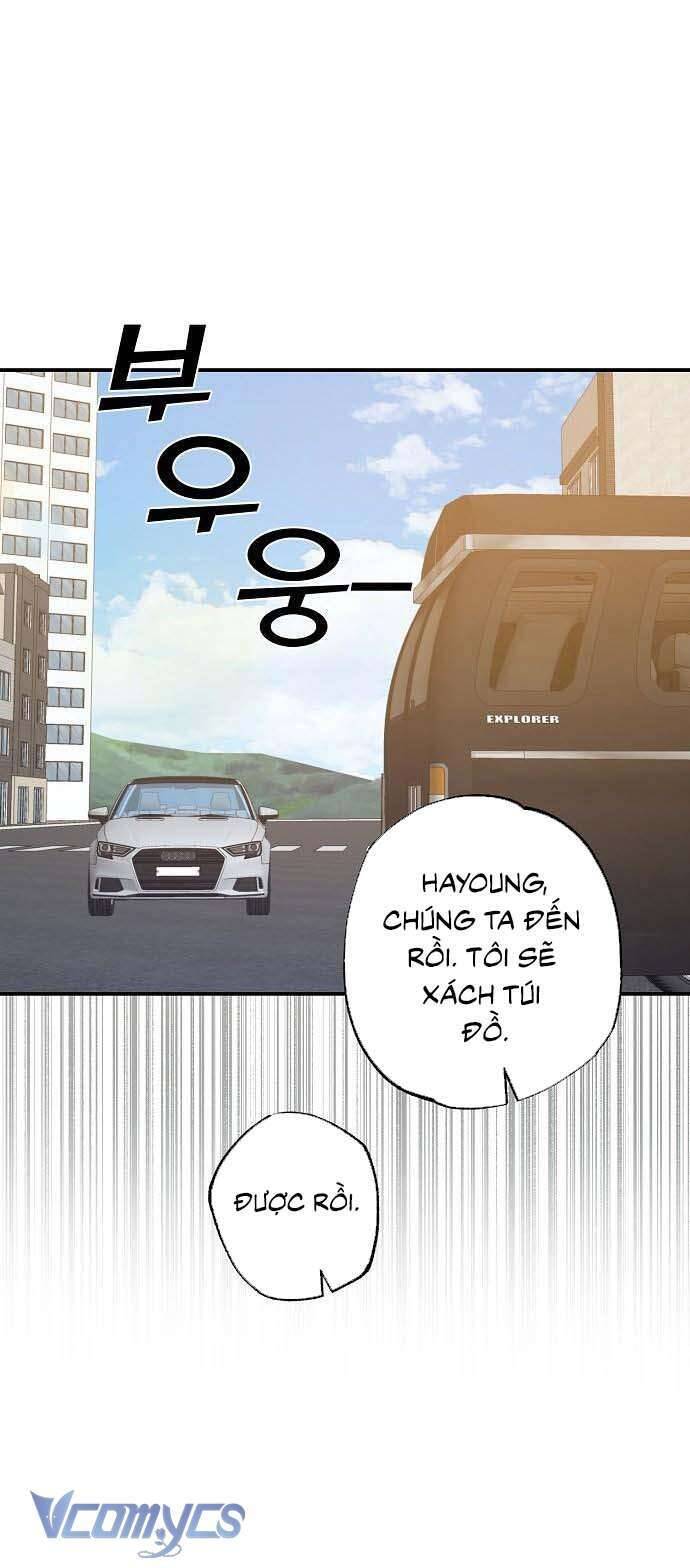 Onsaemiro Chapter 36 - Trang 2