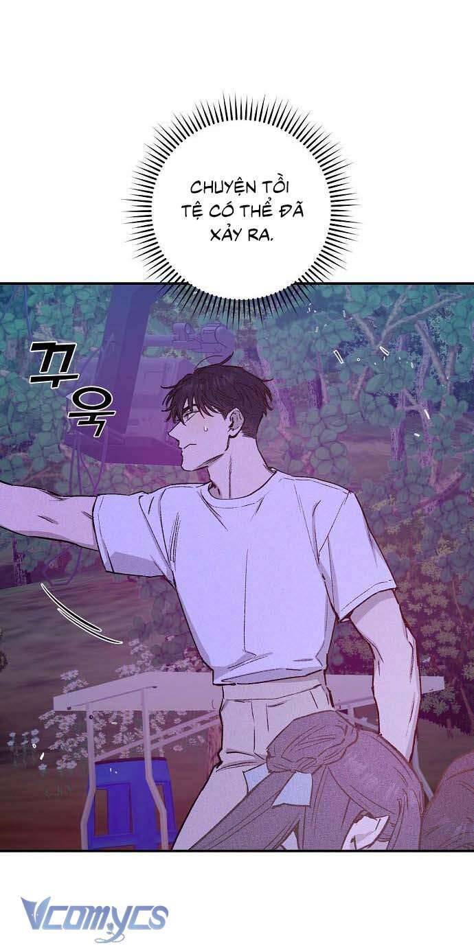 Onsaemiro Chapter 36 - Trang 2