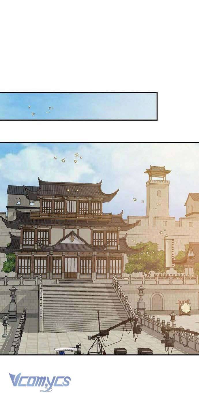 Onsaemiro Chapter 34 - Trang 2