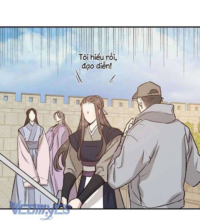 Onsaemiro Chapter 34 - Trang 2