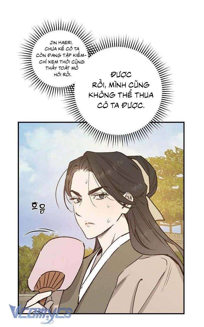 Onsaemiro Chapter 34 - Trang 2